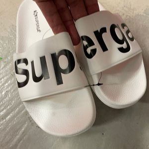 Superga Slippers